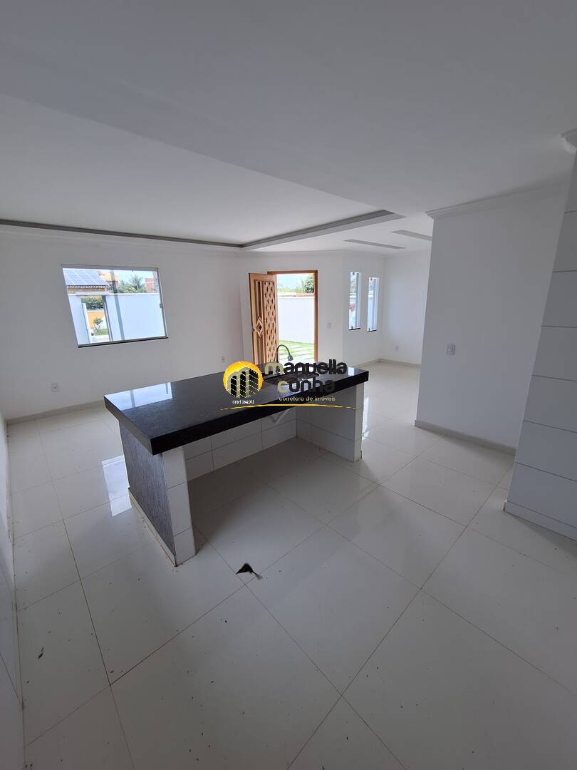 Casa, 3 quartos, 100 m² - Foto 12