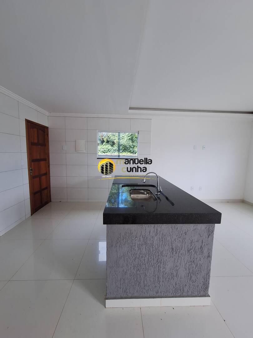 Casa, 3 quartos, 100 m² - Foto 13