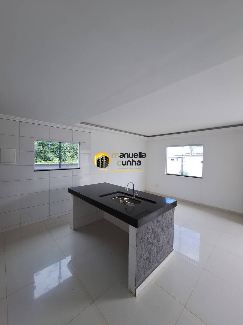 Casa, 3 quartos, 100 m² - Foto 14