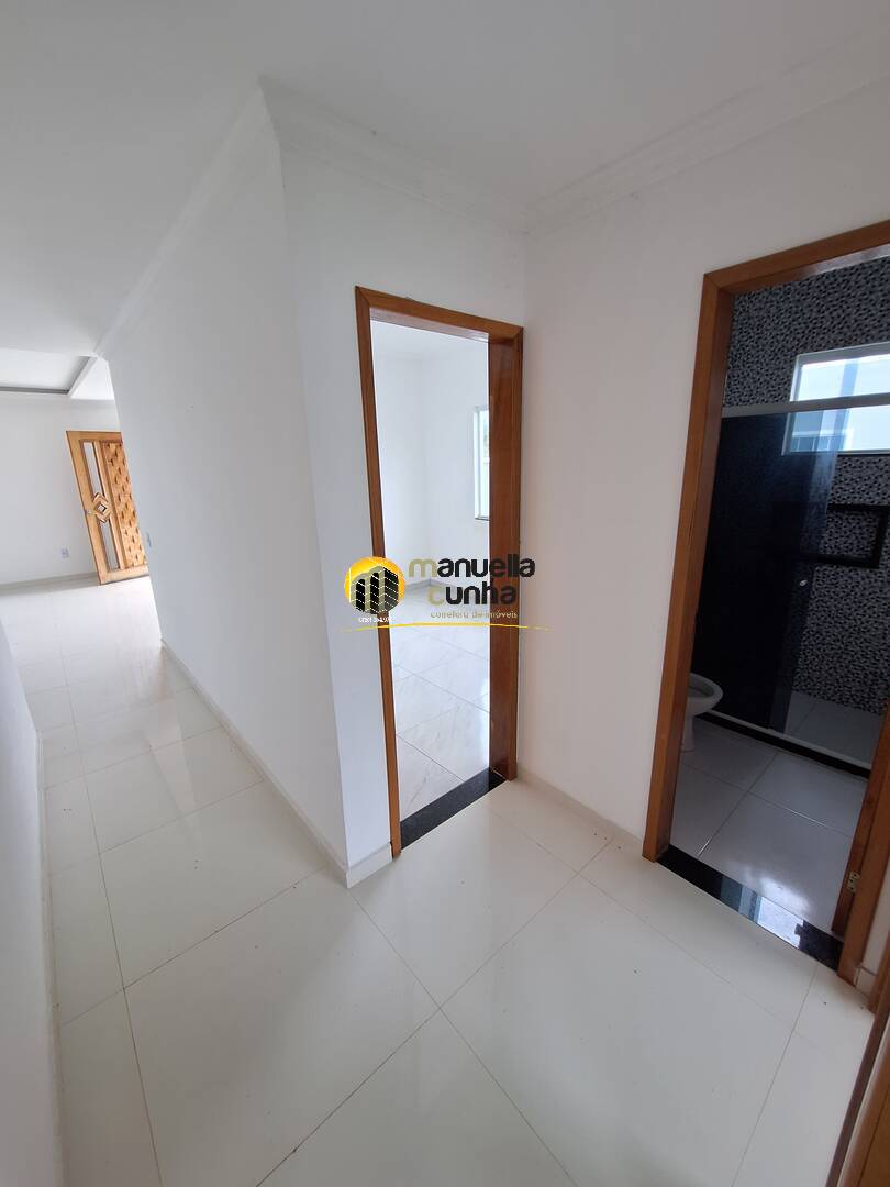 Casa, 3 quartos, 100 m² - Foto 17