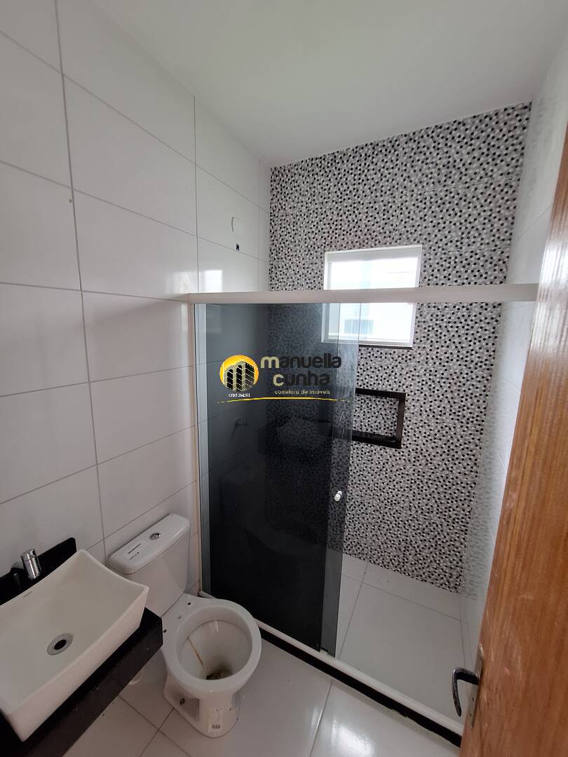 Casa, 3 quartos, 100 m² - Foto 19