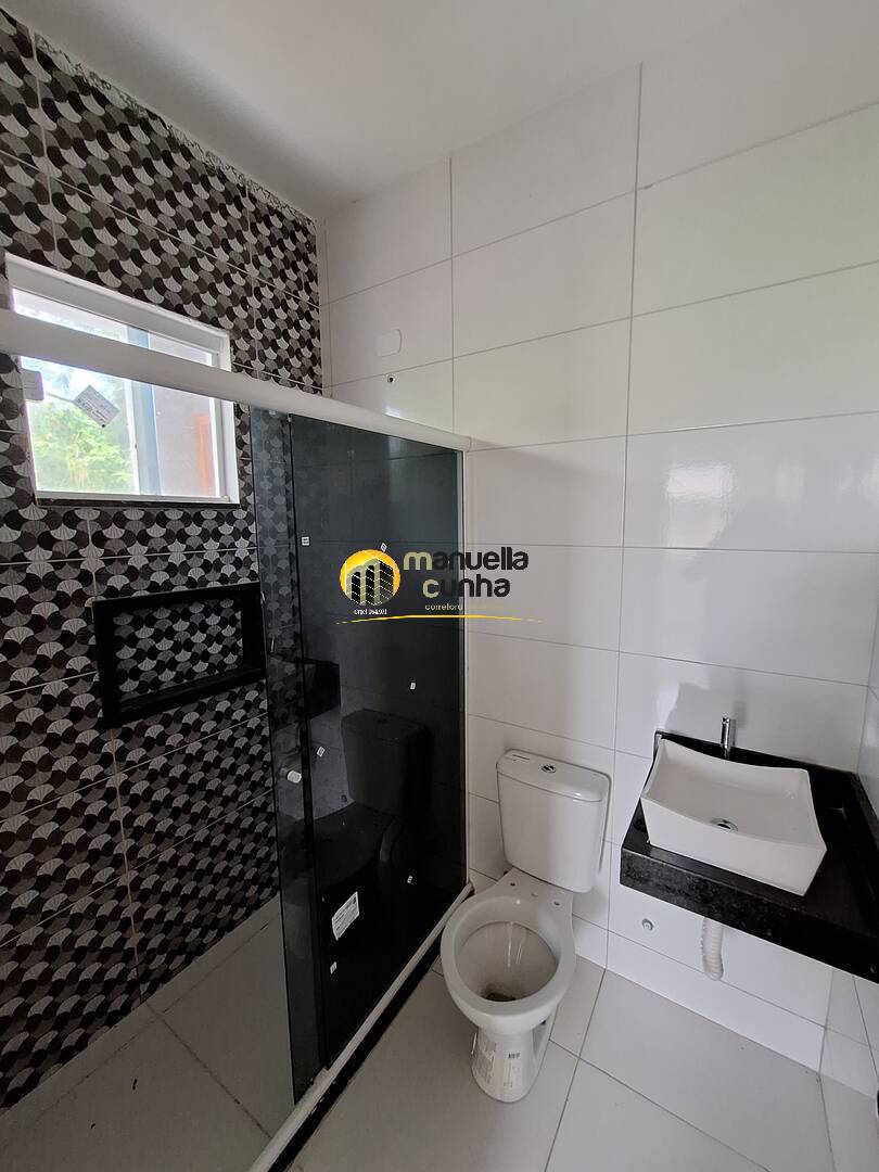 Casa, 3 quartos, 100 m² - Foto 24