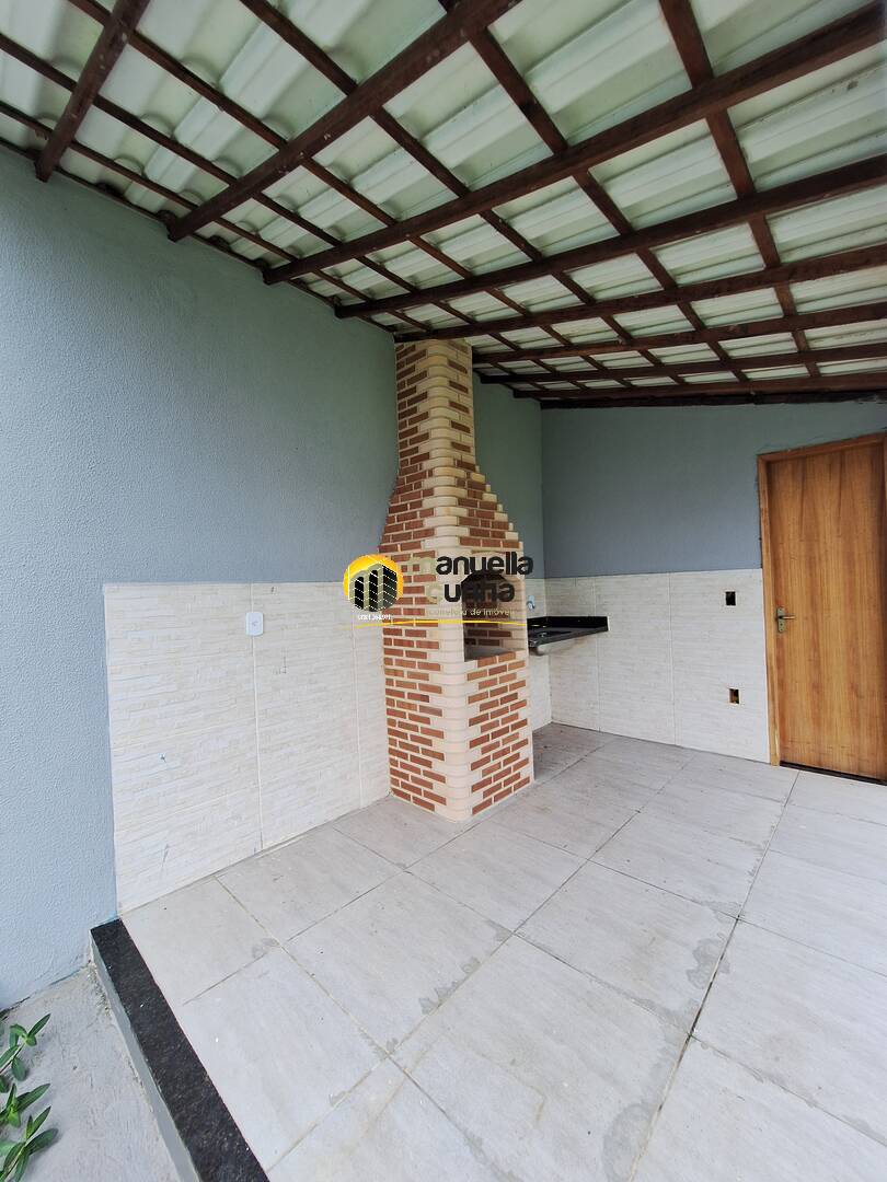 Casa, 3 quartos, 100 m² - Foto 31