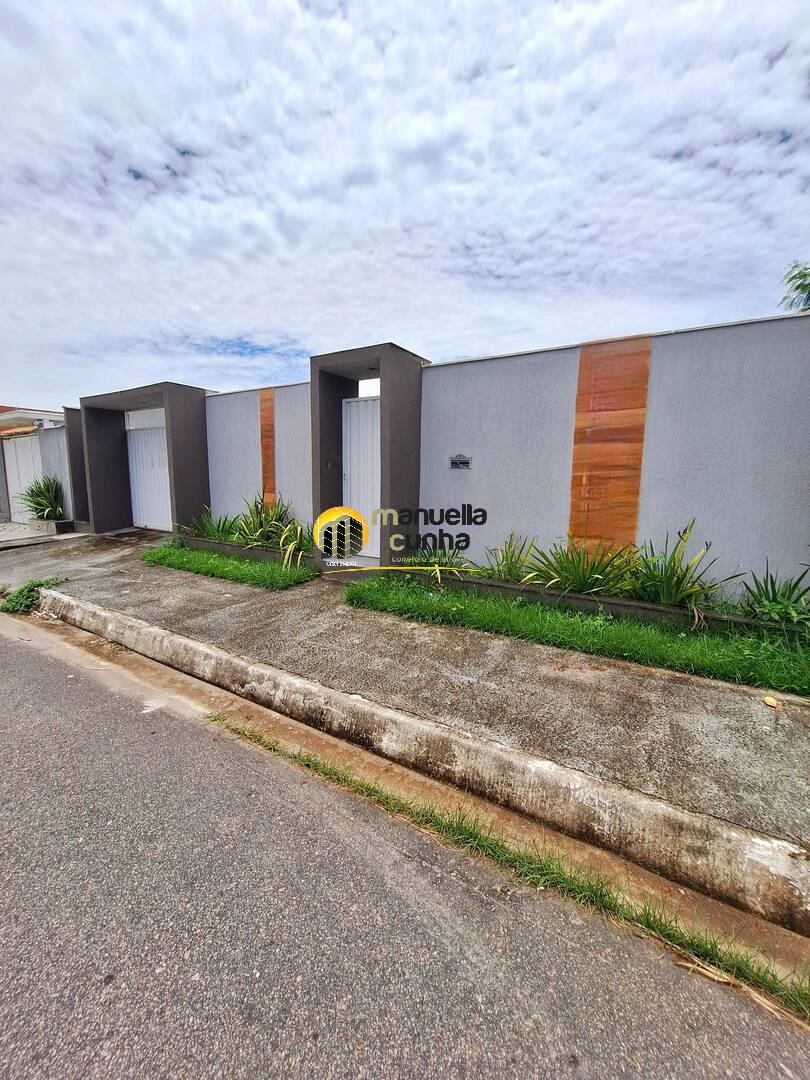Casa, 3 quartos, 100 m² - Foto 34