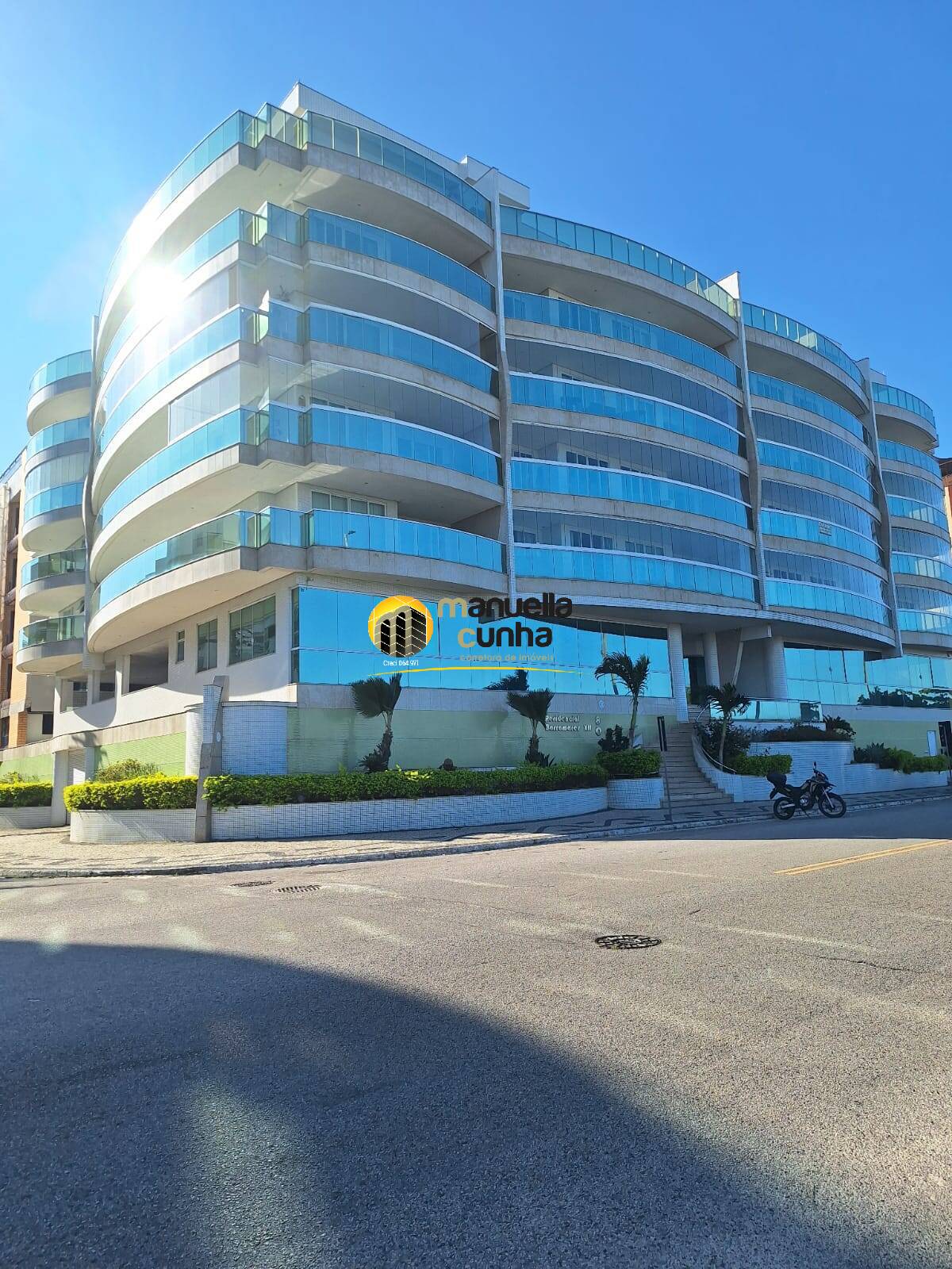 Apartamento, 3 quartos, 178 m² - Foto 1