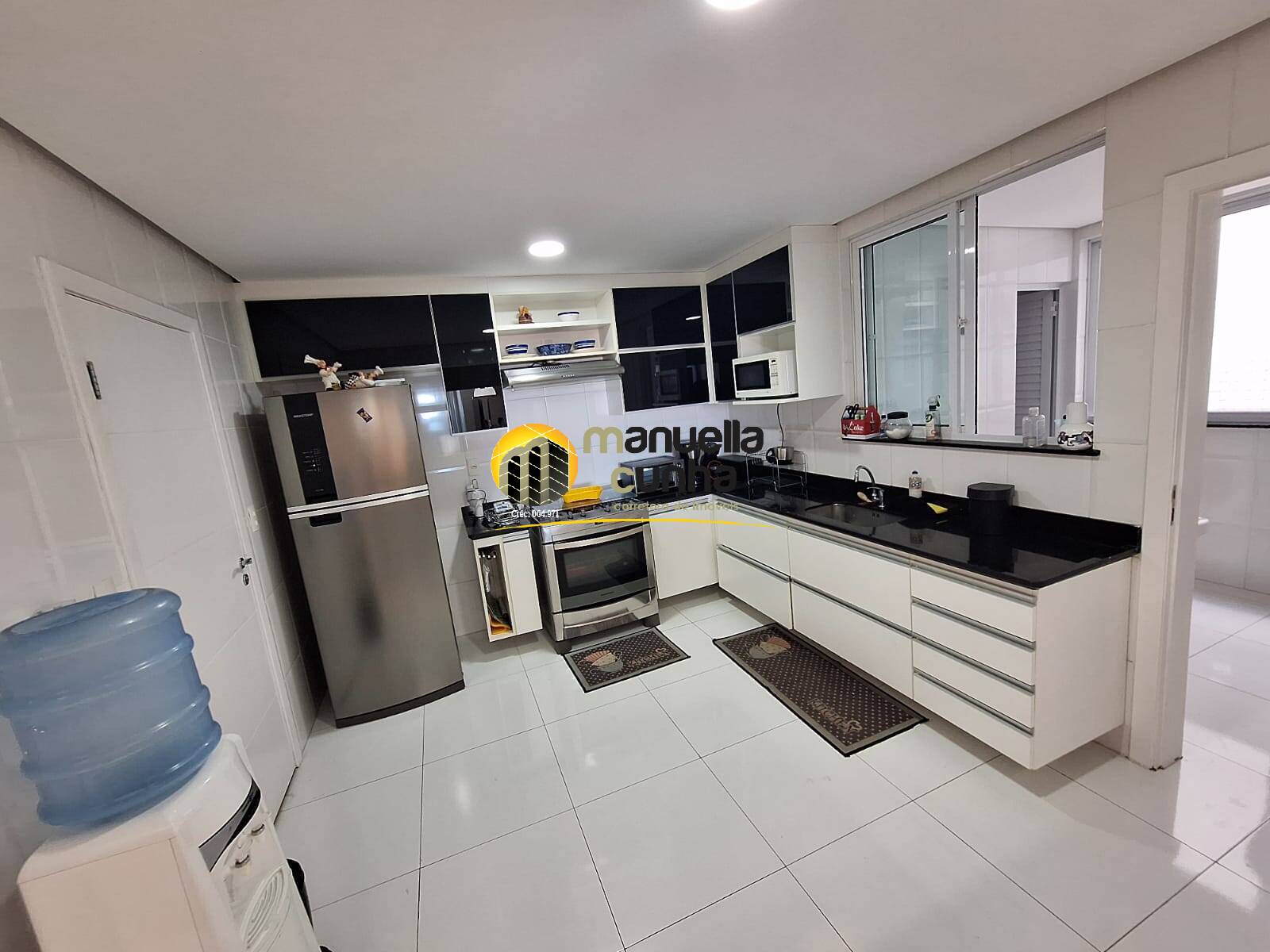 Apartamento, 3 quartos, 178 m² - Foto 6