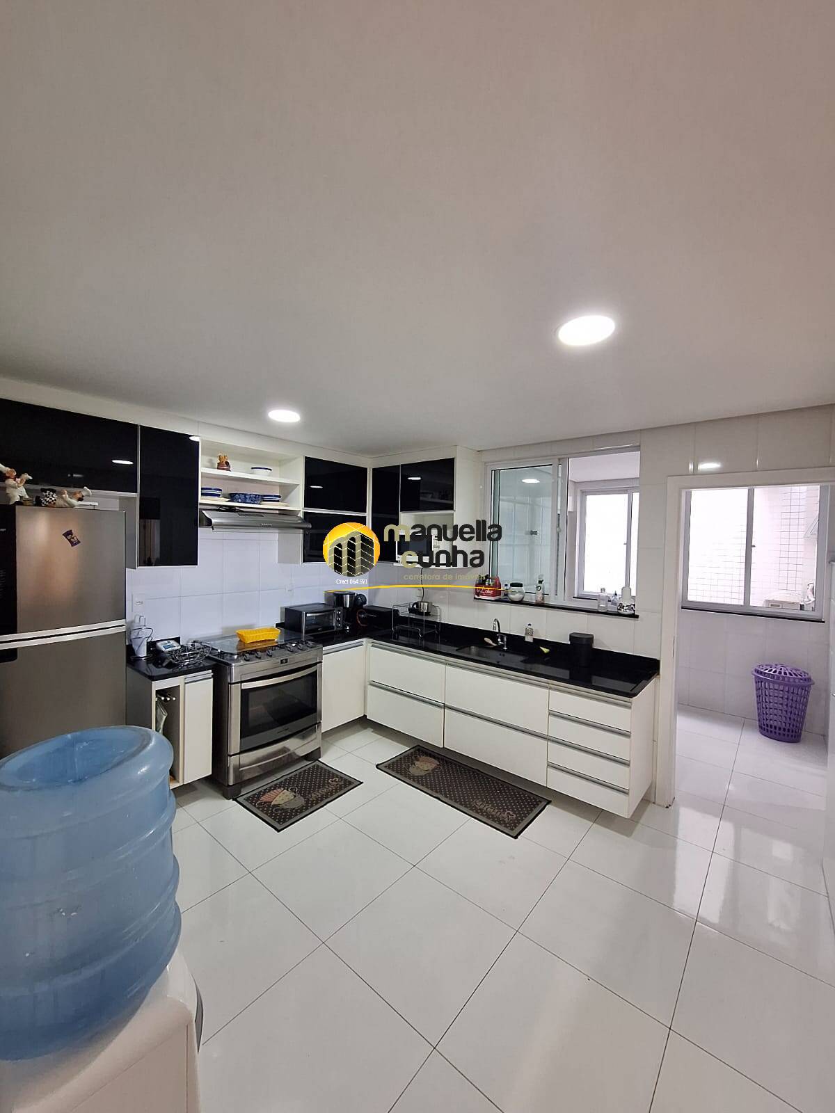 Apartamento, 3 quartos, 178 m² - Foto 11