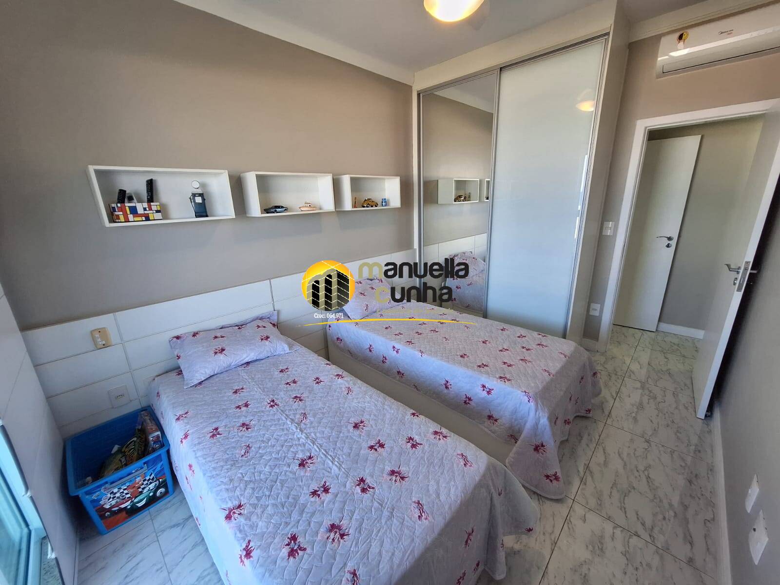 Apartamento, 3 quartos, 178 m² - Foto 24