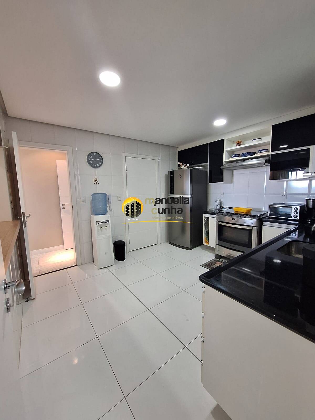 Apartamento, 3 quartos, 178 m² - Foto 12