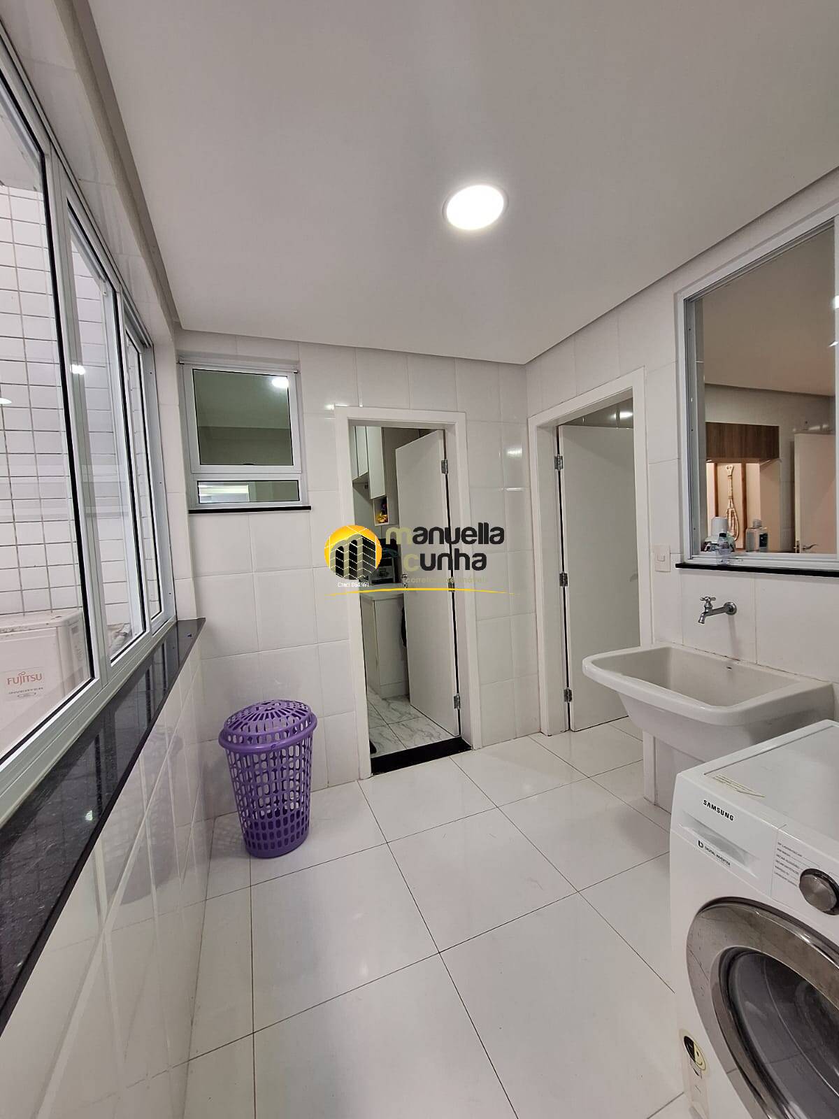 Apartamento, 3 quartos, 178 m² - Foto 14