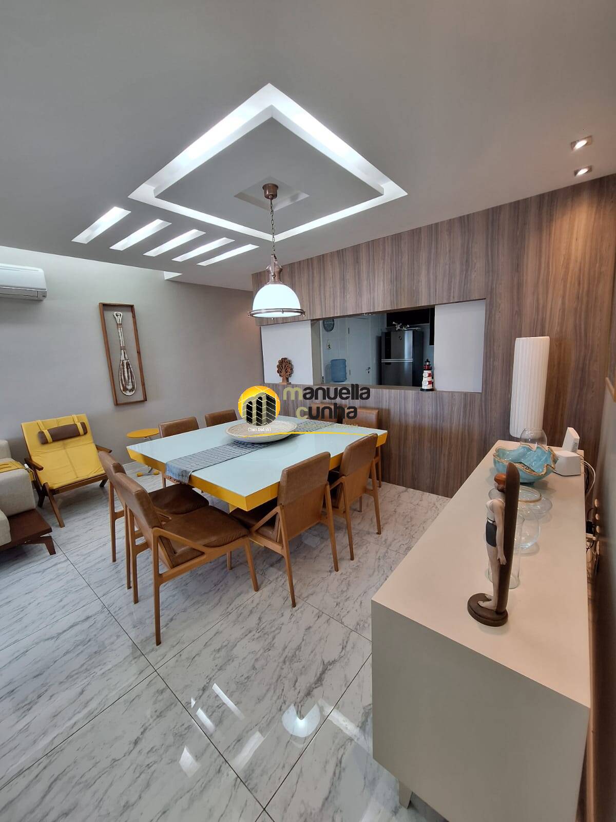 Apartamento, 3 quartos, 178 m² - Foto 7