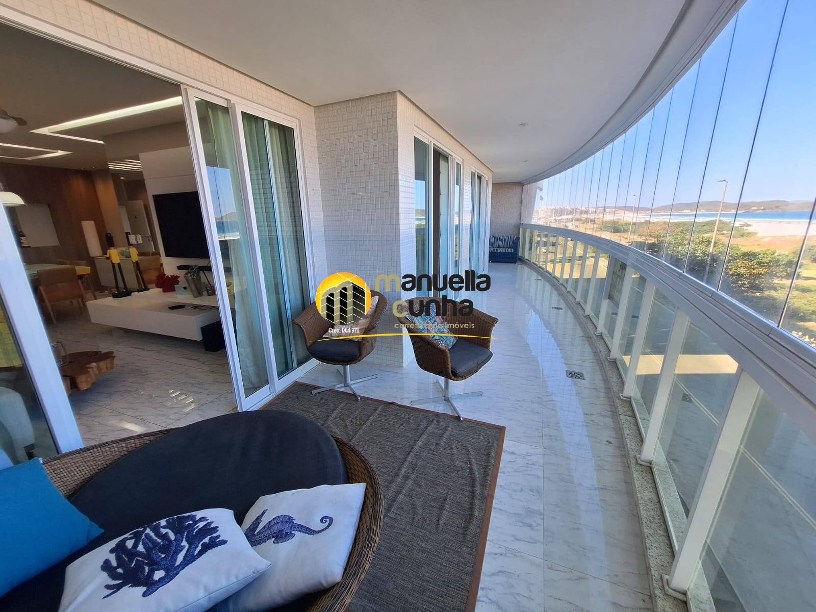 Apartamento, 3 quartos, 178 m² - Foto 8