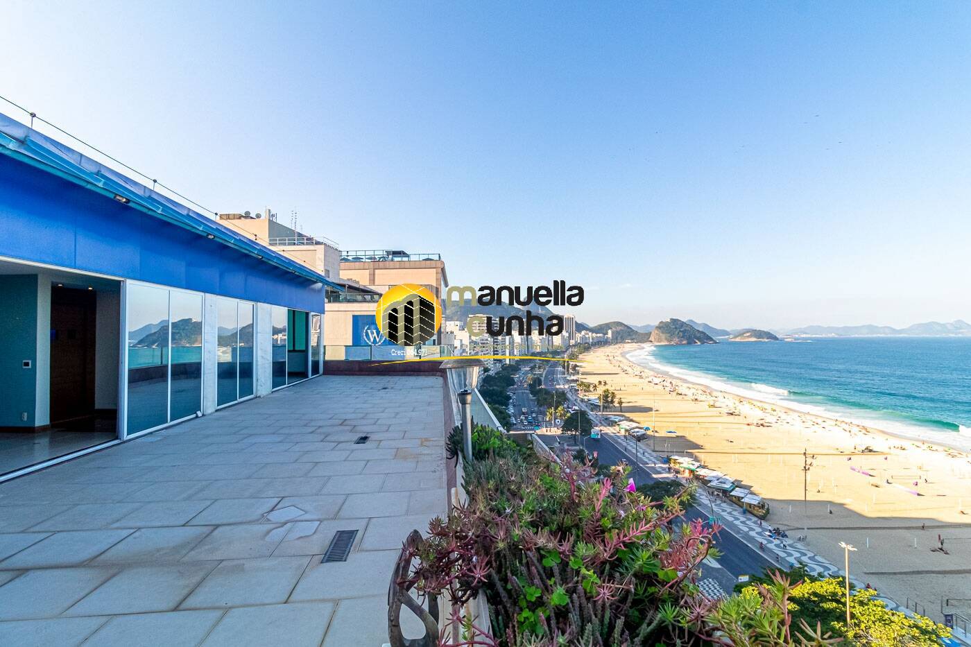 Apartamento, 4 quartos, 4252 m² - Foto 1