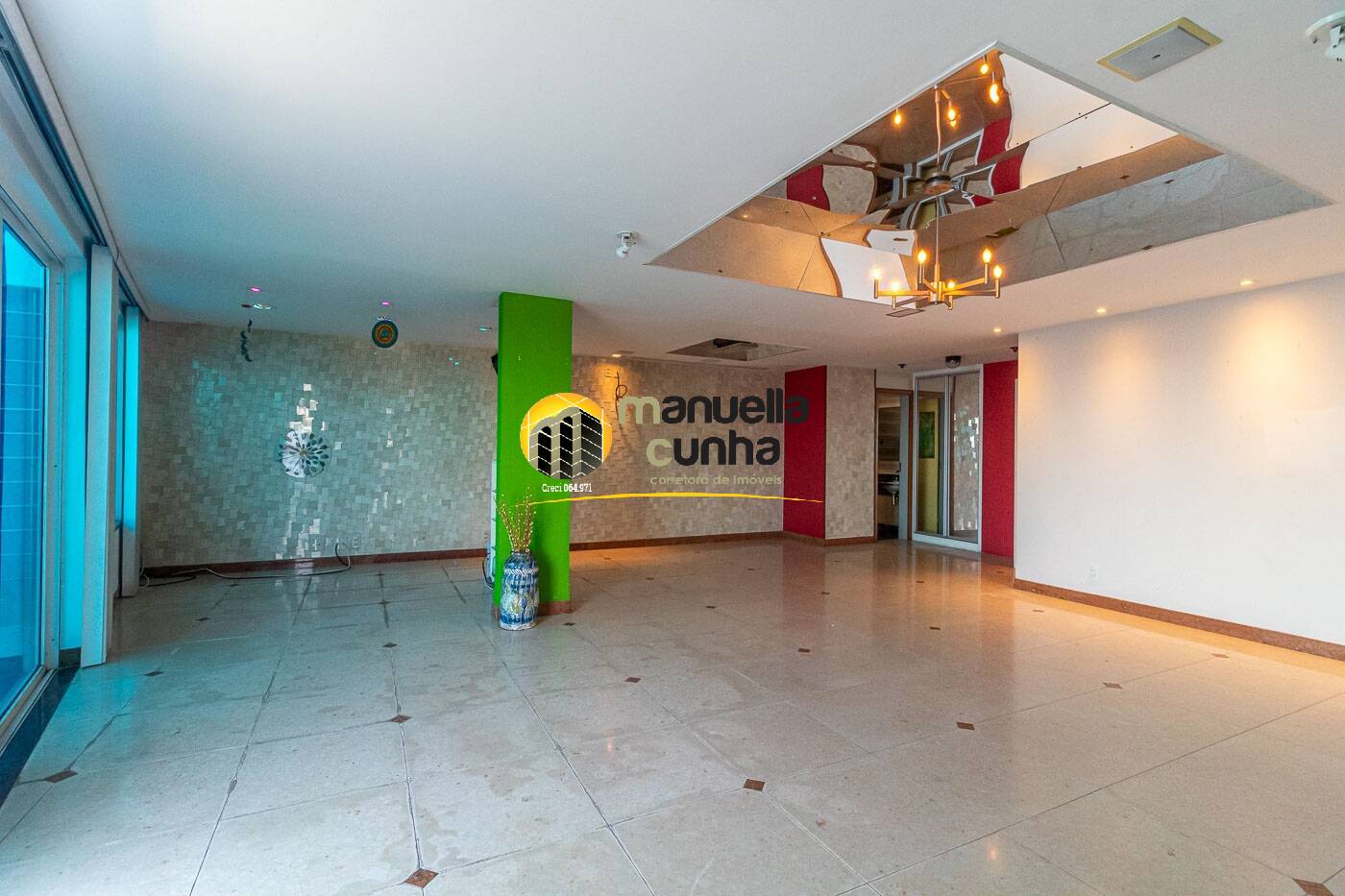 Apartamento, 4 quartos, 4252 m² - Foto 8