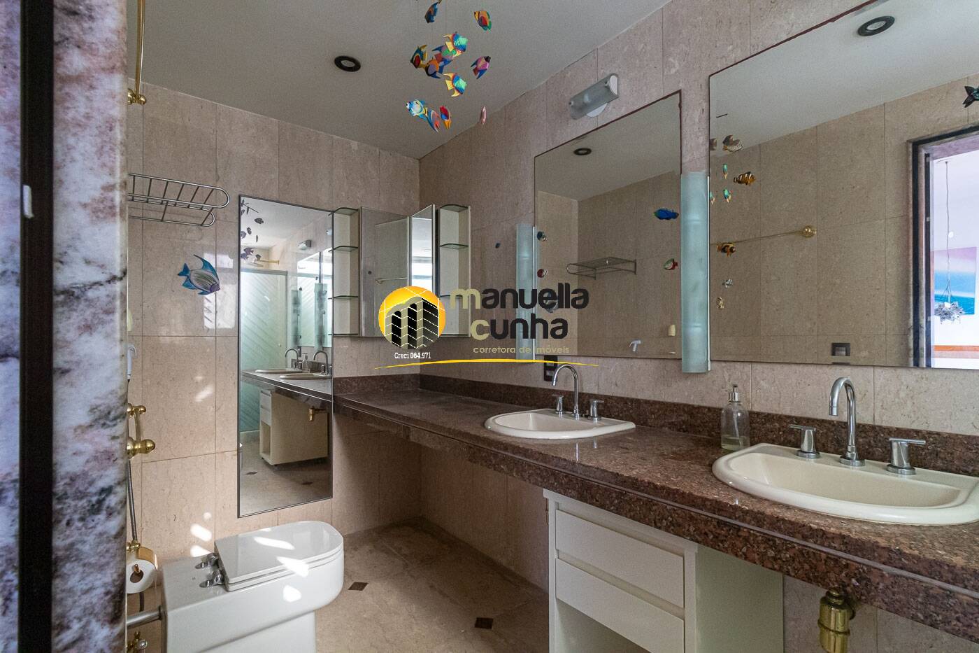 Apartamento, 4 quartos, 4252 m² - Foto 25