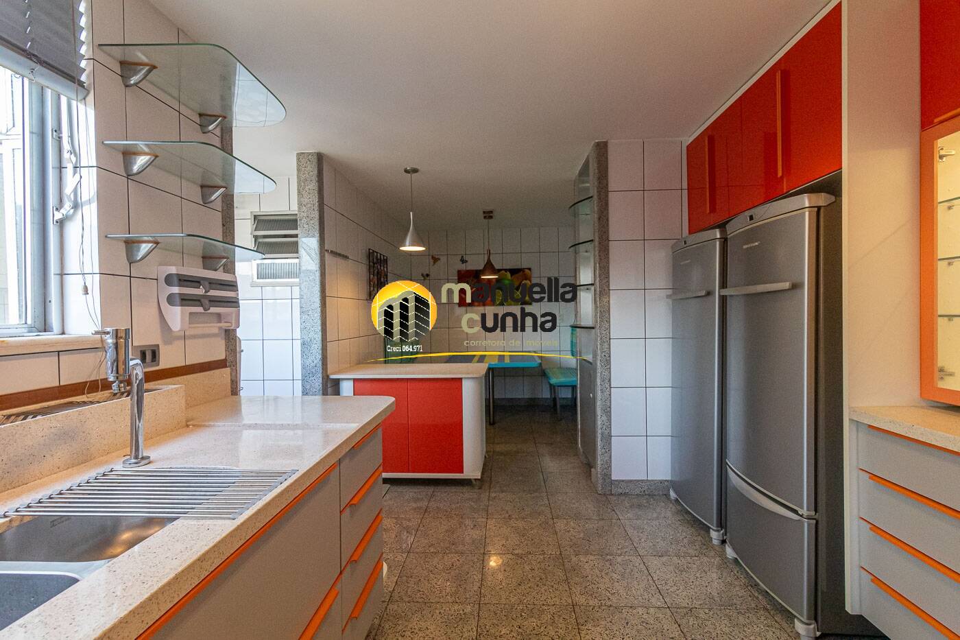 Apartamento, 4 quartos, 4252 m² - Foto 13
