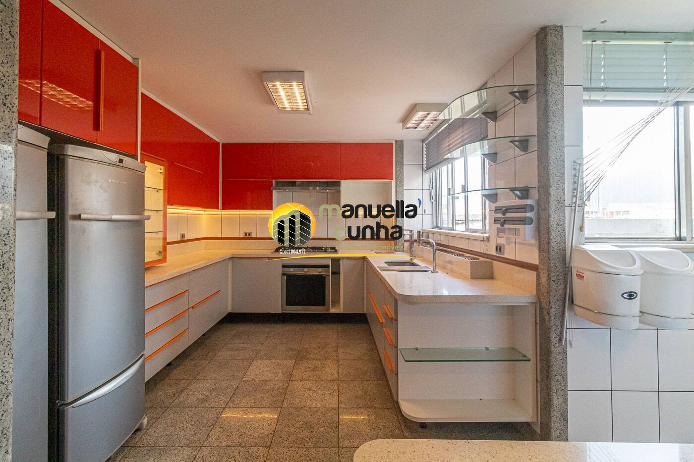 Apartamento, 4 quartos, 4252 m² - Foto 14