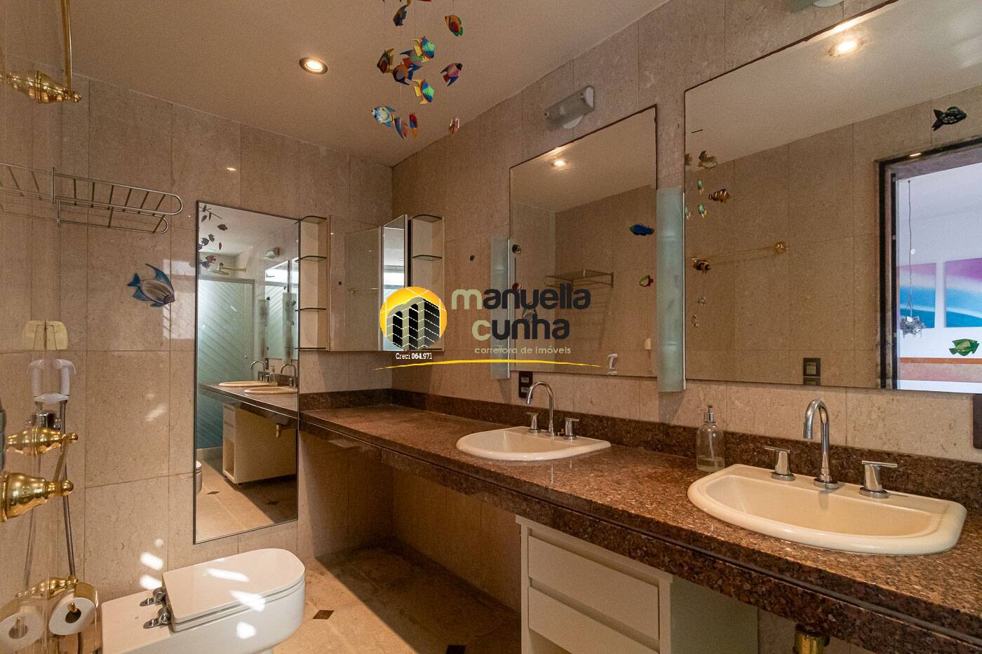 Apartamento, 4 quartos, 4252 m² - Foto 24