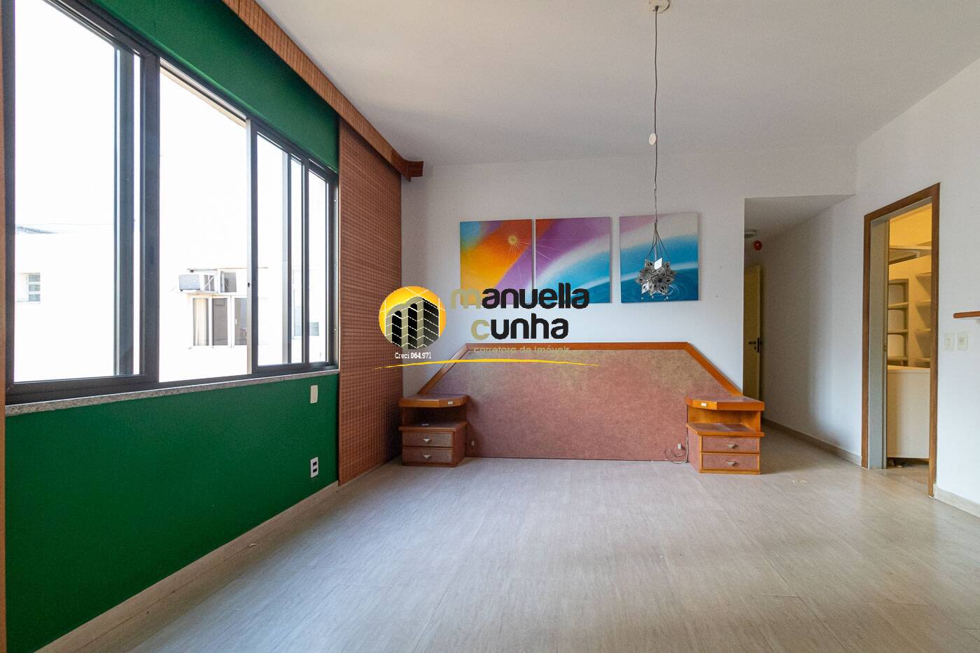 Apartamento, 4 quartos, 4252 m² - Foto 27
