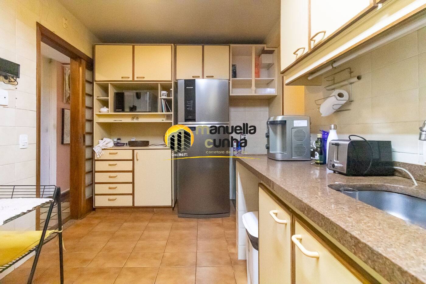 Apartamento, 3 quartos, 1372 m² - Foto 13