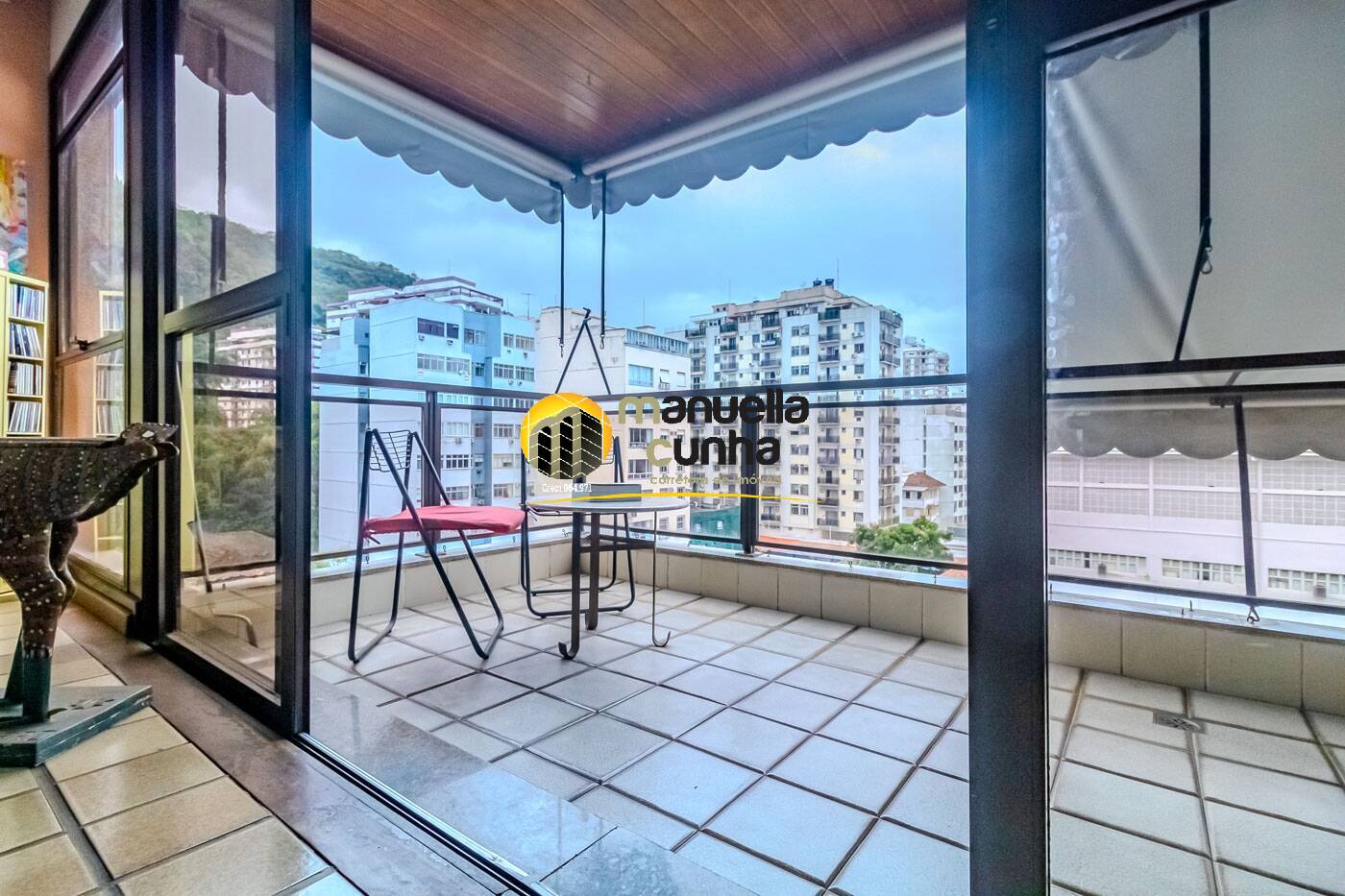 Apartamento, 3 quartos, 1372 m² - Foto 1