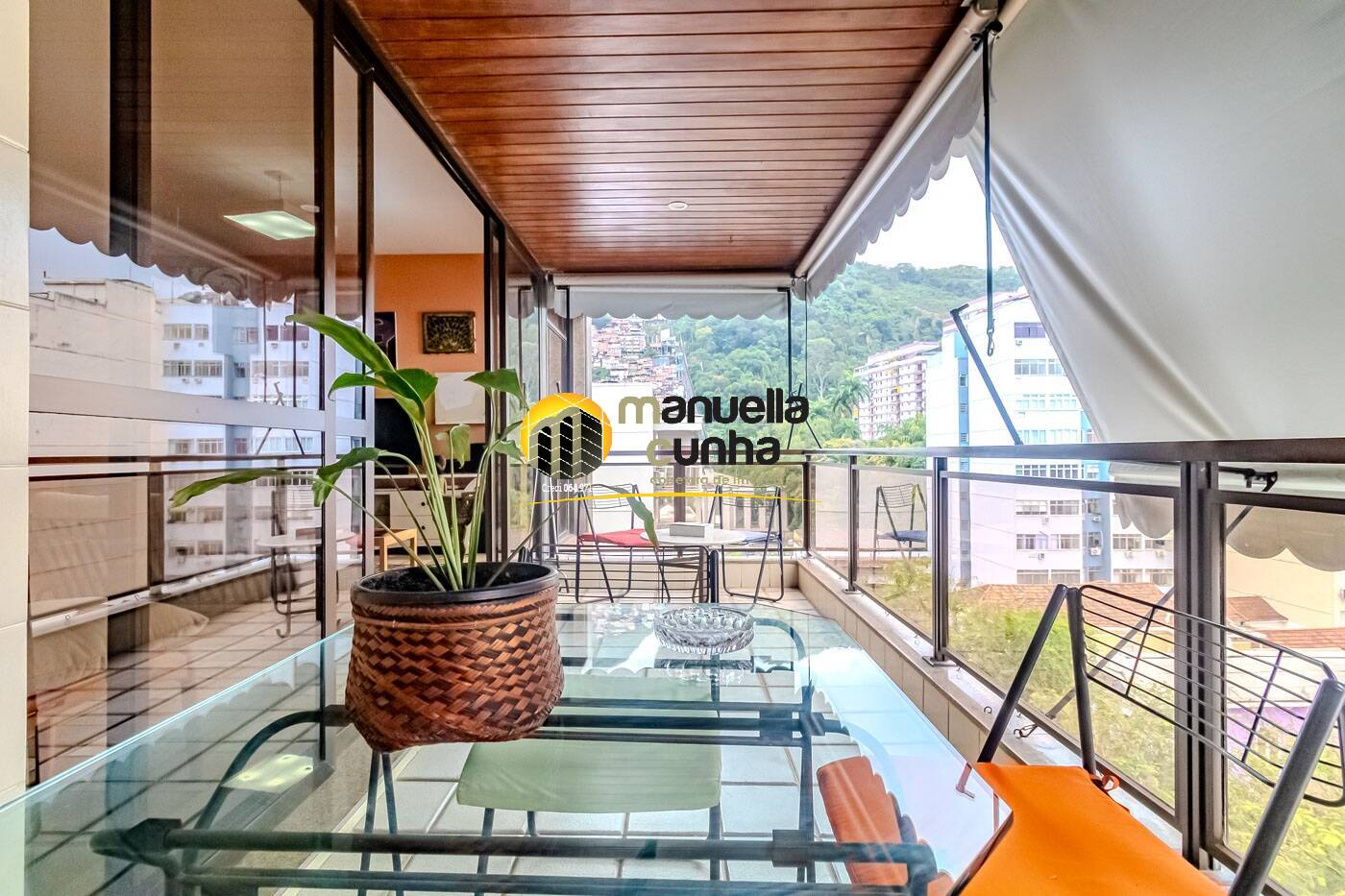 Apartamento, 3 quartos, 1372 m² - Foto 2