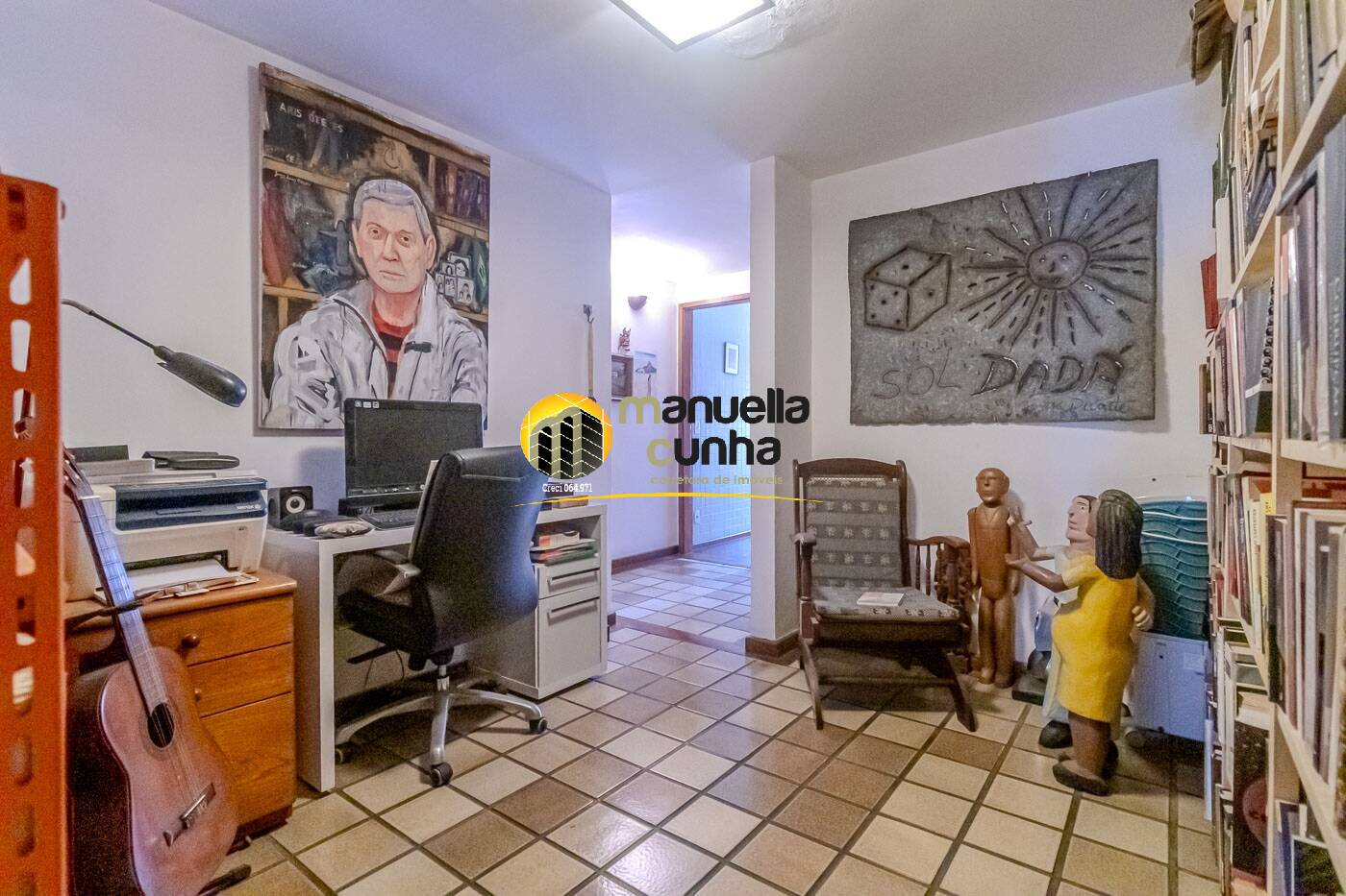 Apartamento, 3 quartos, 1372 m² - Foto 28