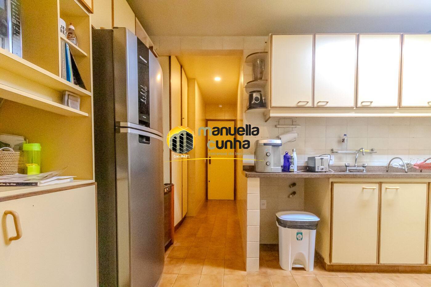 Apartamento, 3 quartos, 1372 m² - Foto 10