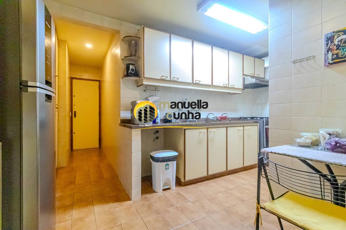 Apartamento, 3 quartos, 1372 m² - Foto 9