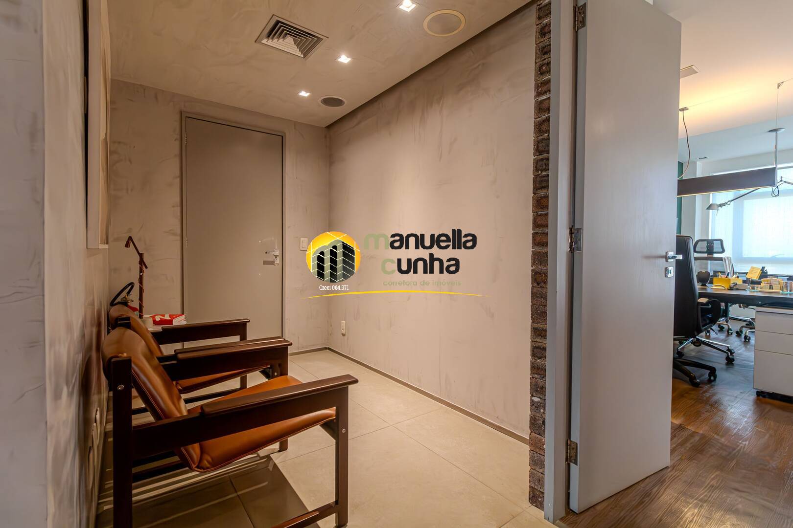 Sala-Conjunto, 822 m² - Foto 16