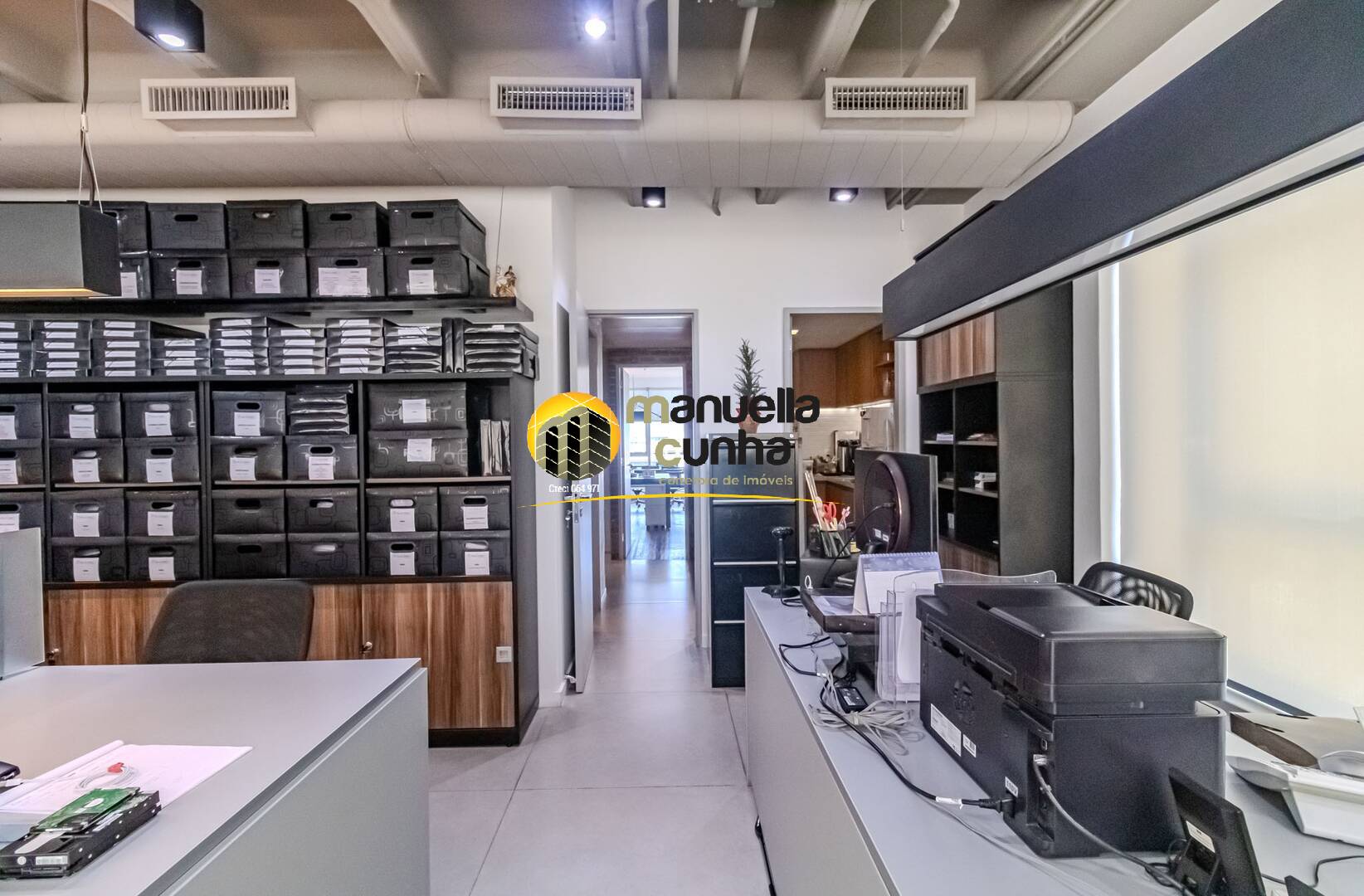Sala-Conjunto, 822 m² - Foto 5