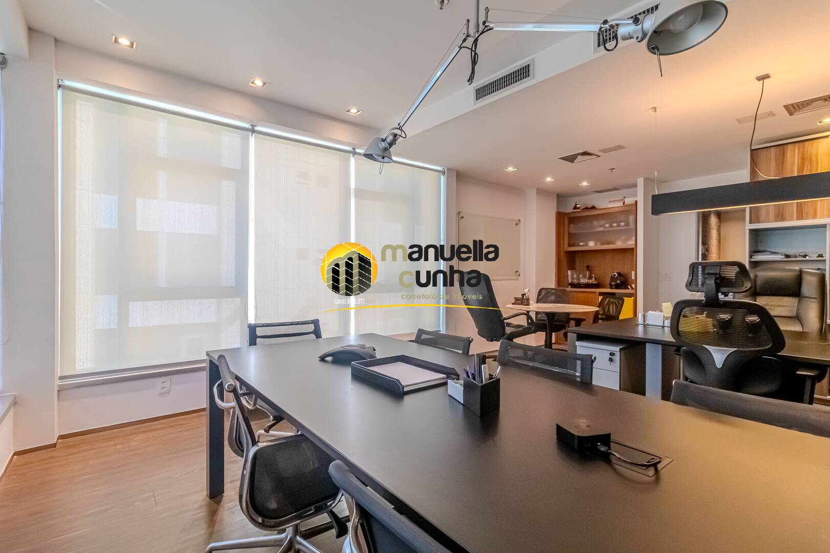 Sala-Conjunto, 822 m² - Foto 14