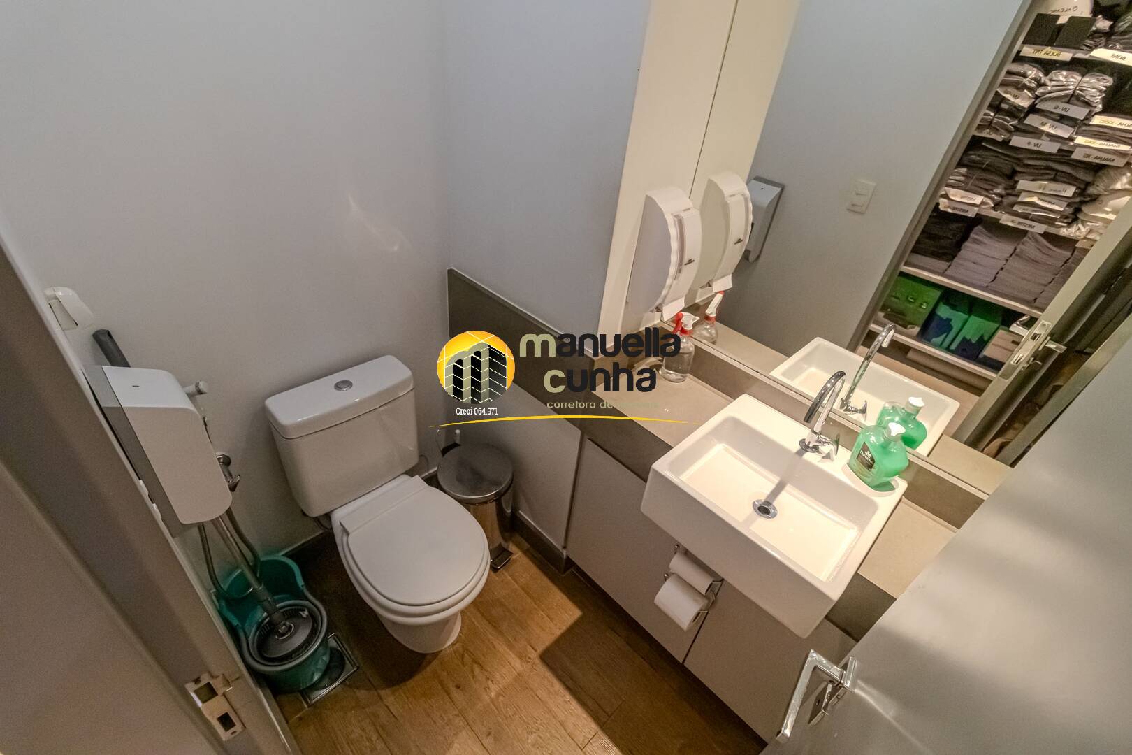 Sala-Conjunto, 822 m² - Foto 17