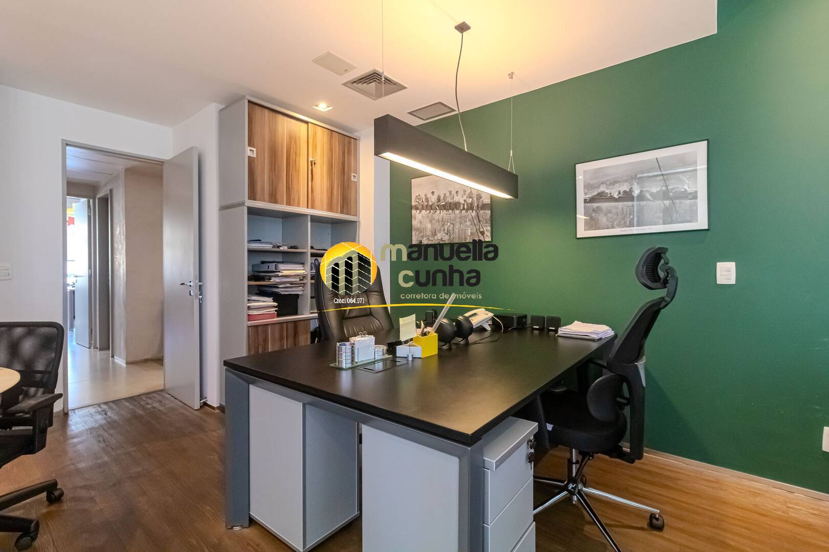 Sala-Conjunto, 822 m² - Foto 10