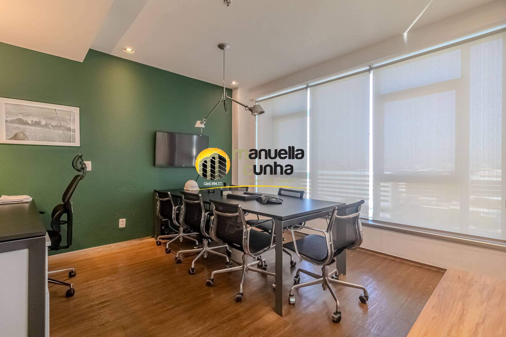 Sala-Conjunto, 822 m² - Foto 12