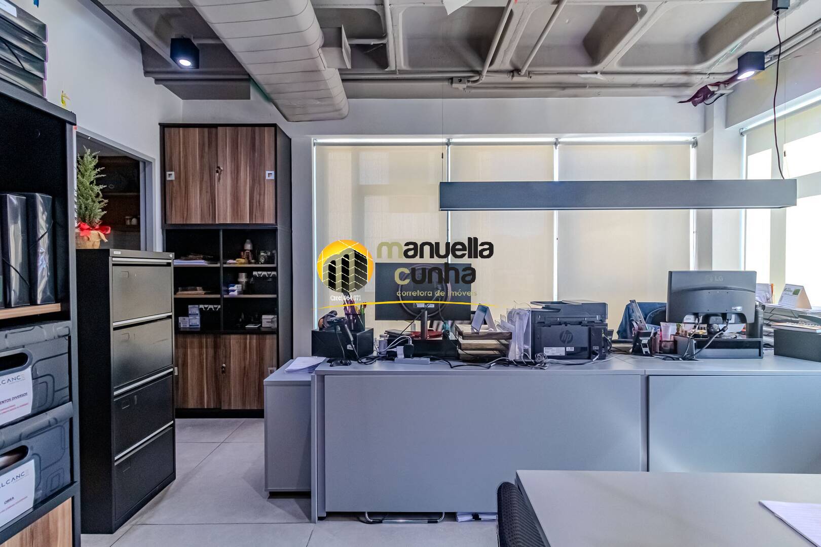 Sala-Conjunto, 822 m² - Foto 15