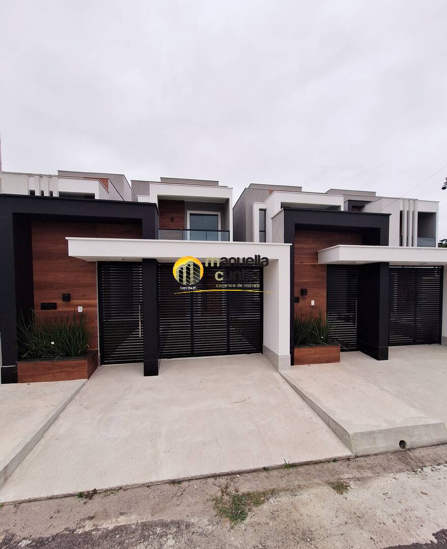 Casa, 3 quartos, 100 m² - Foto 2