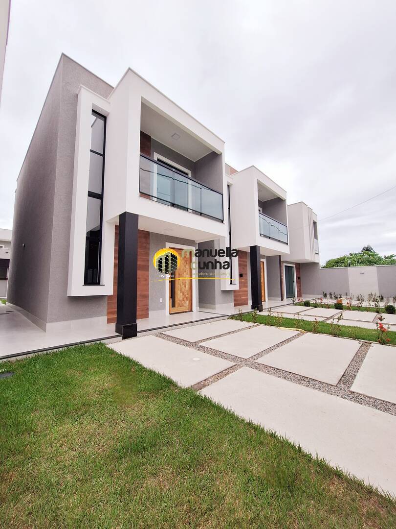 Casa, 3 quartos, 100 m² - Foto 3