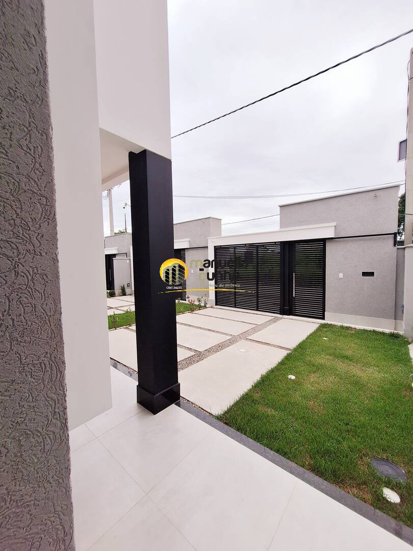 Casa, 3 quartos, 100 m² - Foto 5
