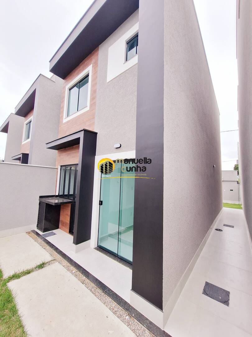 Casa, 3 quartos, 100 m² - Foto 6