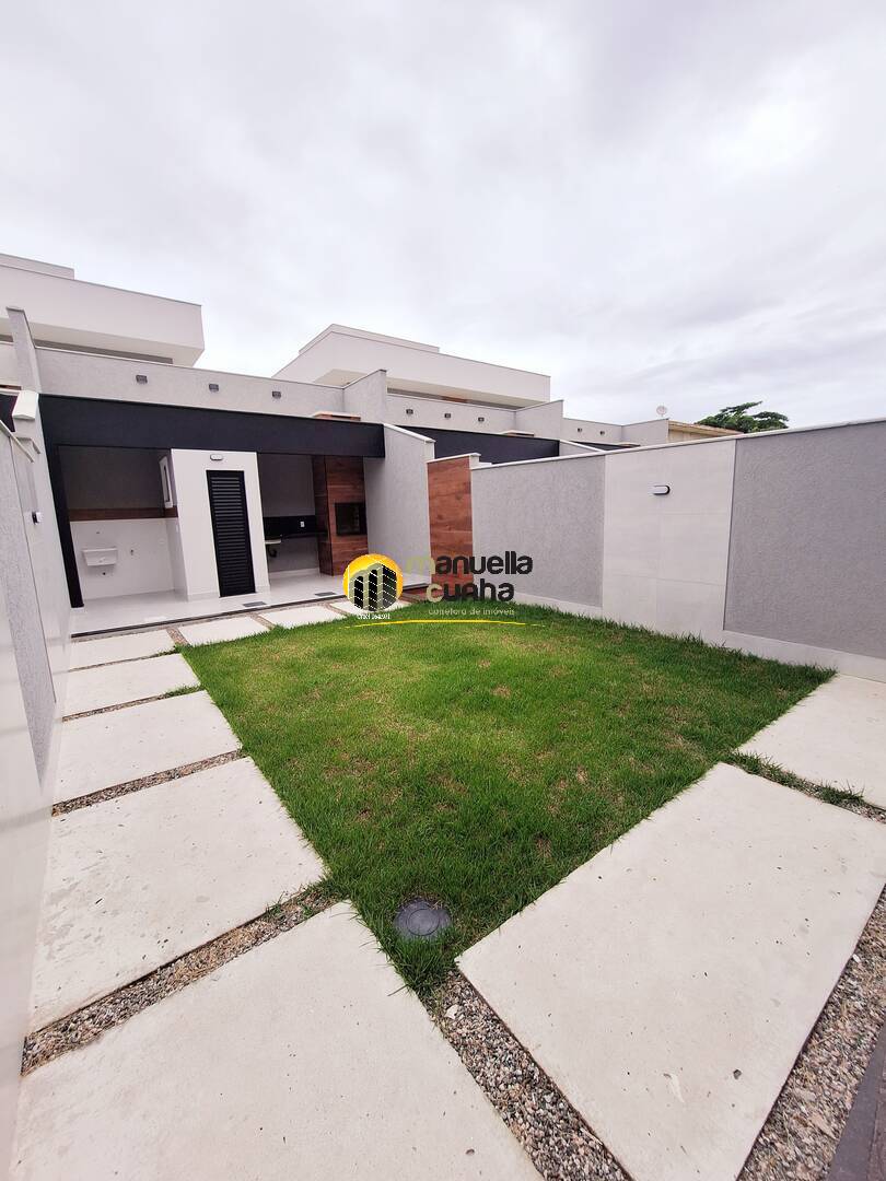 Casa, 3 quartos, 100 m² - Foto 7