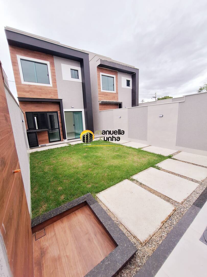 Casa, 3 quartos, 100 m² - Foto 10
