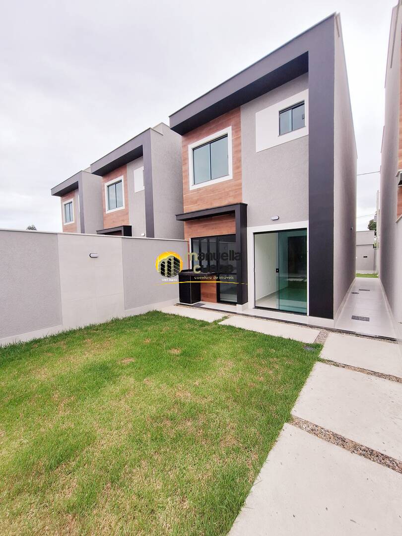 Casa, 3 quartos, 100 m² - Foto 11