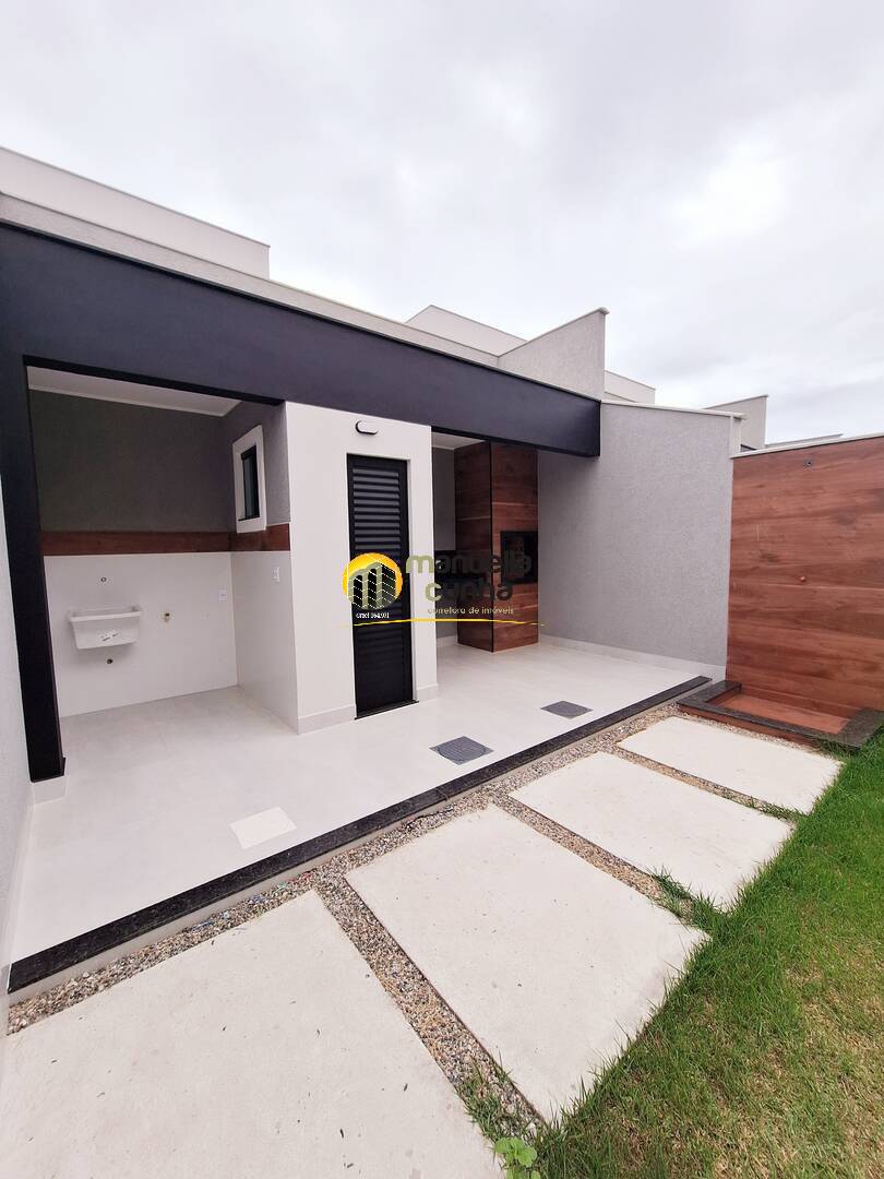 Casa, 3 quartos, 100 m² - Foto 12