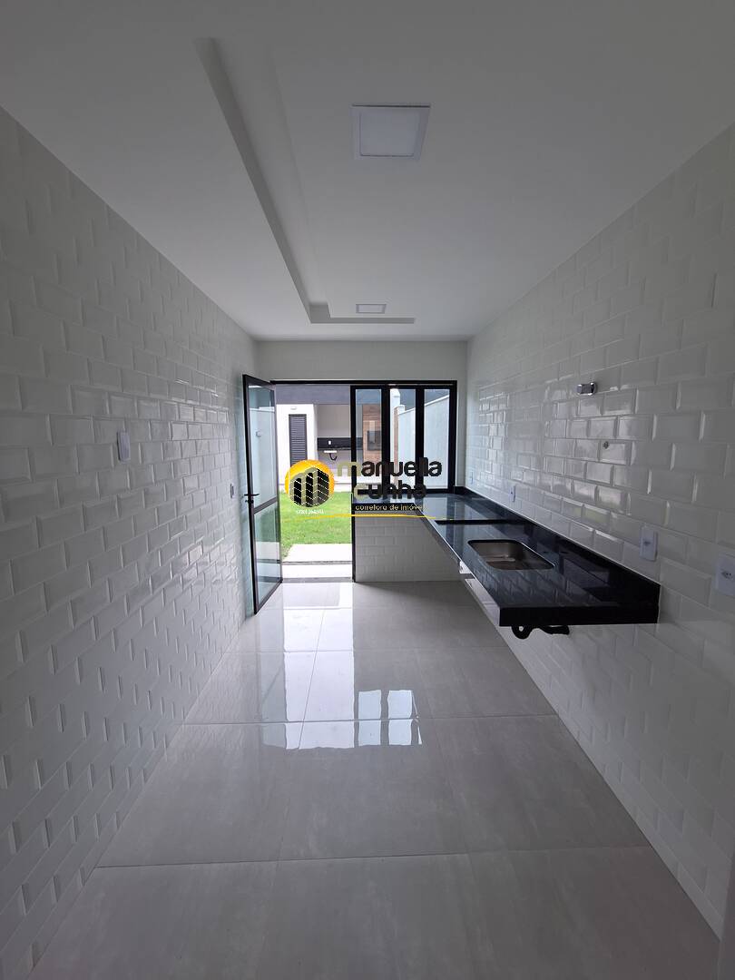 Casa, 3 quartos, 100 m² - Foto 13