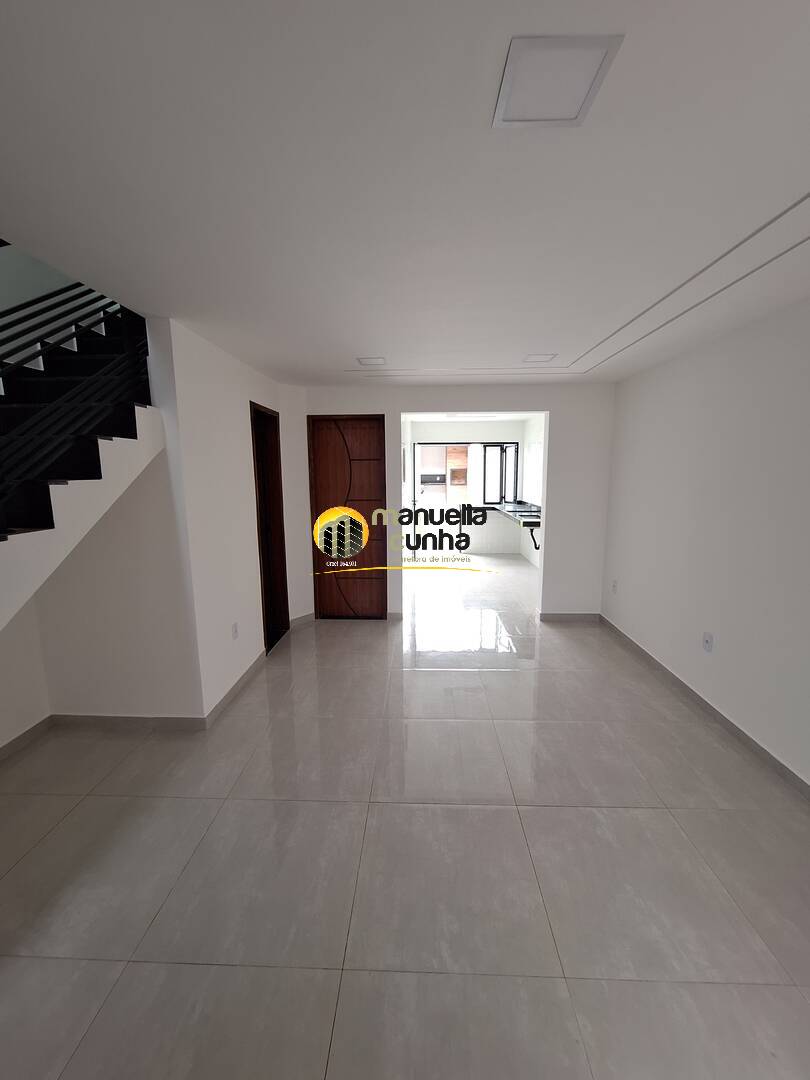 Casa, 3 quartos, 100 m² - Foto 14