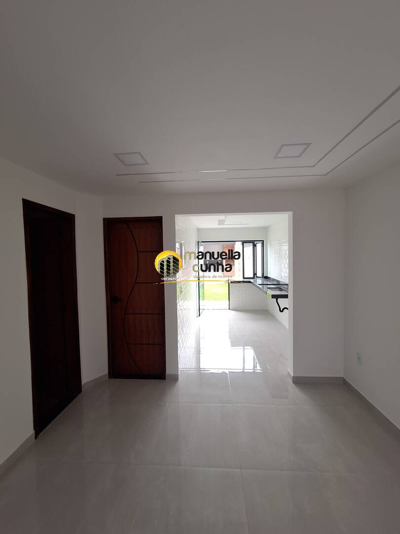 Casa, 3 quartos, 100 m² - Foto 15