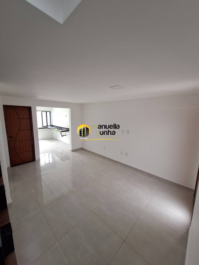 Casa, 3 quartos, 100 m² - Foto 16
