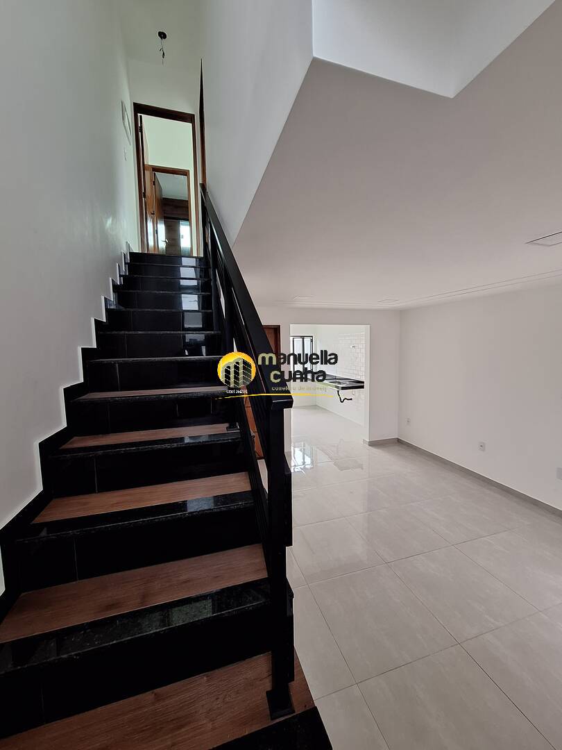Casa, 3 quartos, 100 m² - Foto 17