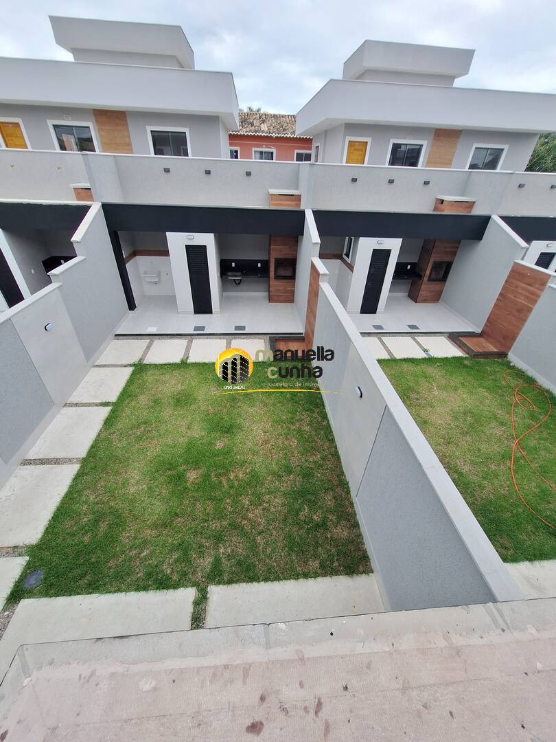 Casa, 3 quartos, 100 m² - Foto 18